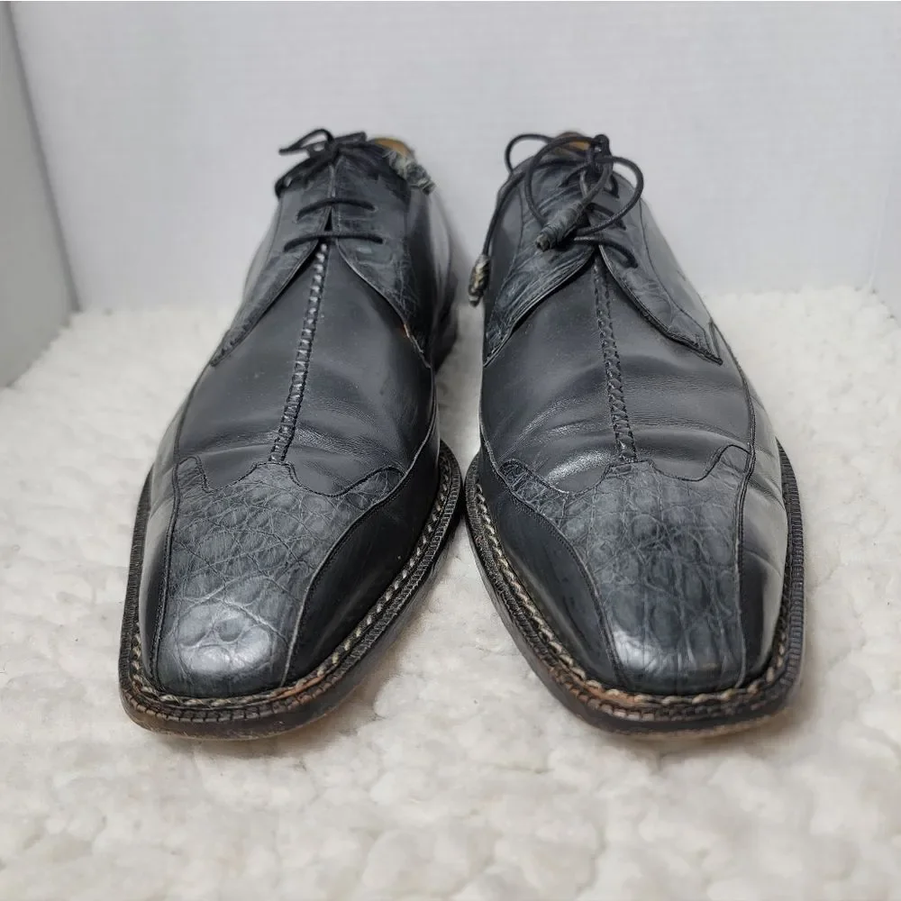 Mezlan 78195 crocodile